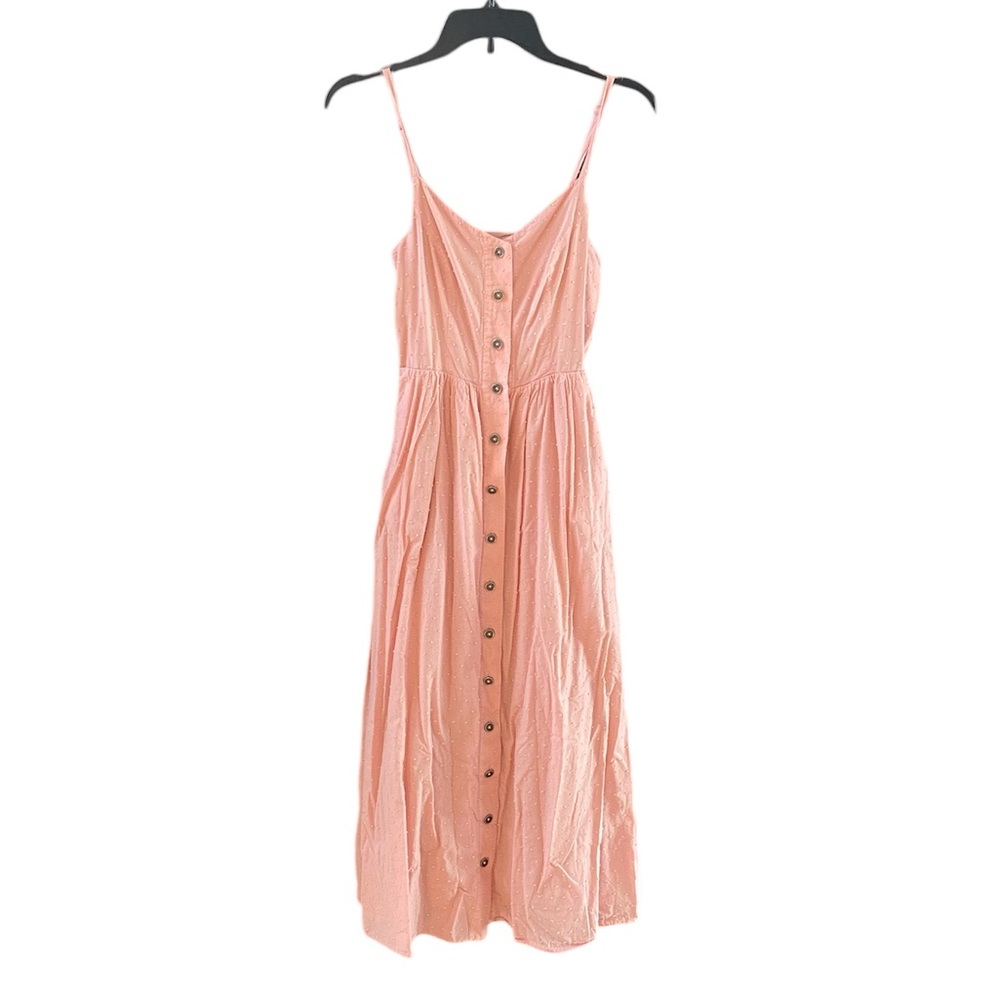 ModCloth fit and flare Quite Clearly Charismatic dress